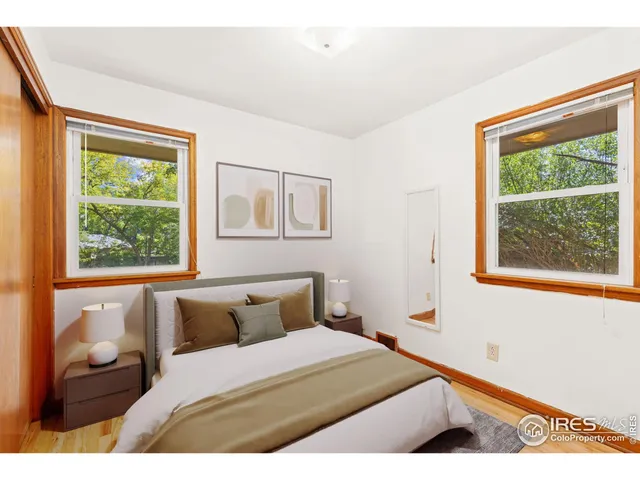 $598,000 | 818 Lincoln Street, Longmont, CO 80501