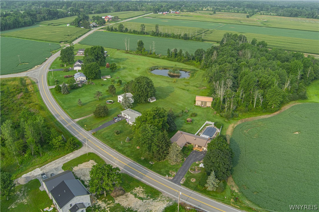 6960 Block Church Road Royalton, NY 14094 - Photo 41 of 45 Gallery Image 41