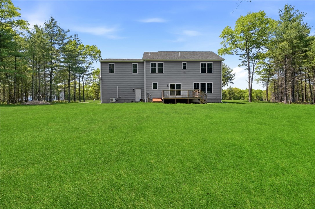 1 Cassidy Trail Hope, RI 02831 - Photo 44 of 50