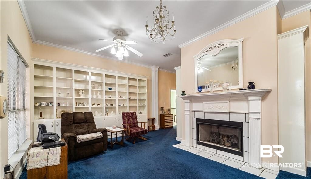 3909 St Andrews Loop East Mobile, AL 36693 - Photo 2 of 28