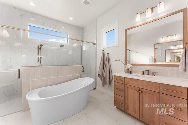 $1,049,900 | 3409 West Tahoe Vw Street, Eagle, ID 83616