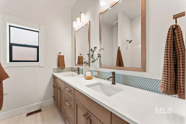 $1,049,900 | 3409 West Tahoe Vw Street, Eagle, ID 83616