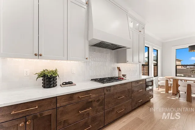 $1,049,900 | 3409 West Tahoe Vw Street, Eagle, ID 83616