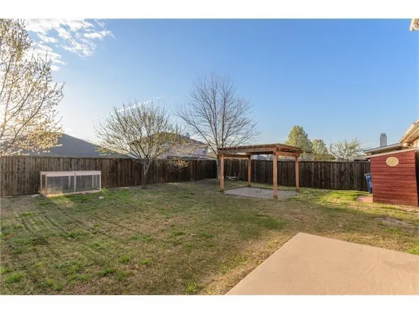 $2,450 | 618 Gunters Mtn Lane, Wylie, TX 75098