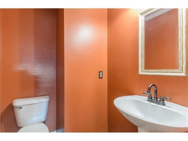 $2,450 | 618 Gunters Mtn Lane, Wylie, TX 75098