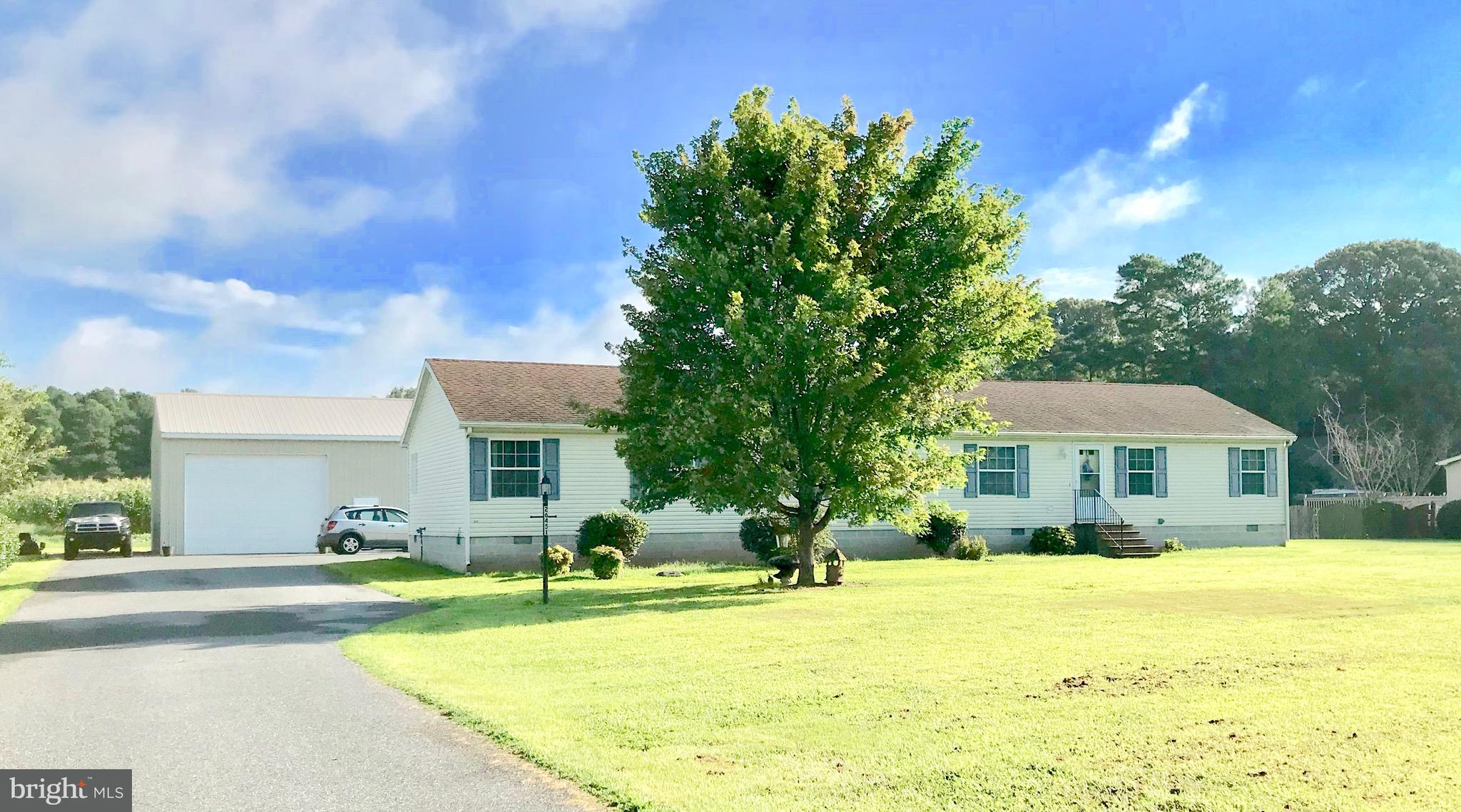 26451 Cave Neck Road Milton, DE 19968 - Photo 1 of 26 Gallery Image 1