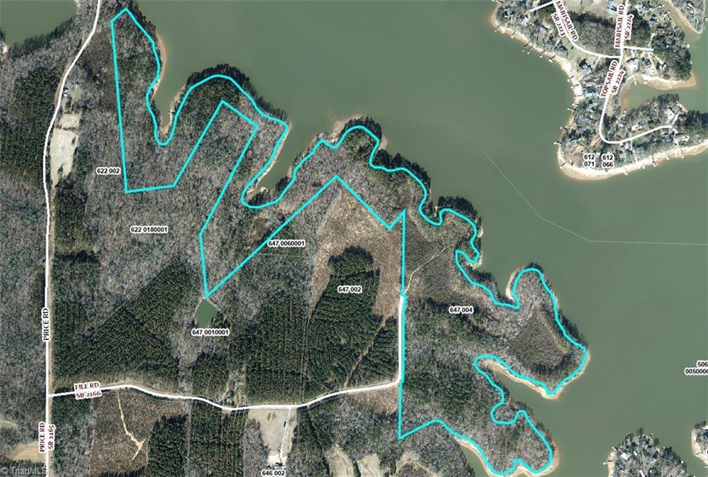 0 File Road Salisbury, NC 28146 - Photo 14 of 14