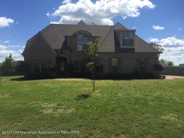 9161 North Mitchell's Corner Road Olive Branch, MS 38654 - Photo 1 of 20 IMG_2803