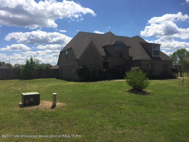 9161 North Mitchell's Corner Road Olive Branch, MS 38654 - Photo 2 of 20 IMG_2804