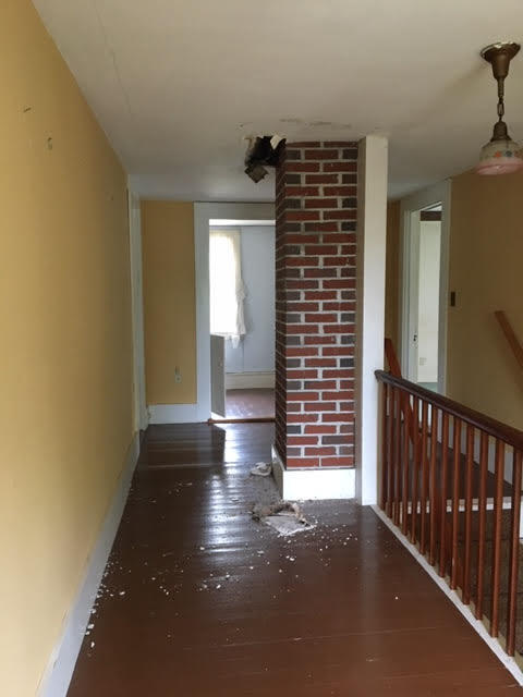 117 Pleasant Point Road Cushing, ME 04563 - Photo 16 of 20 Upstairs Hall