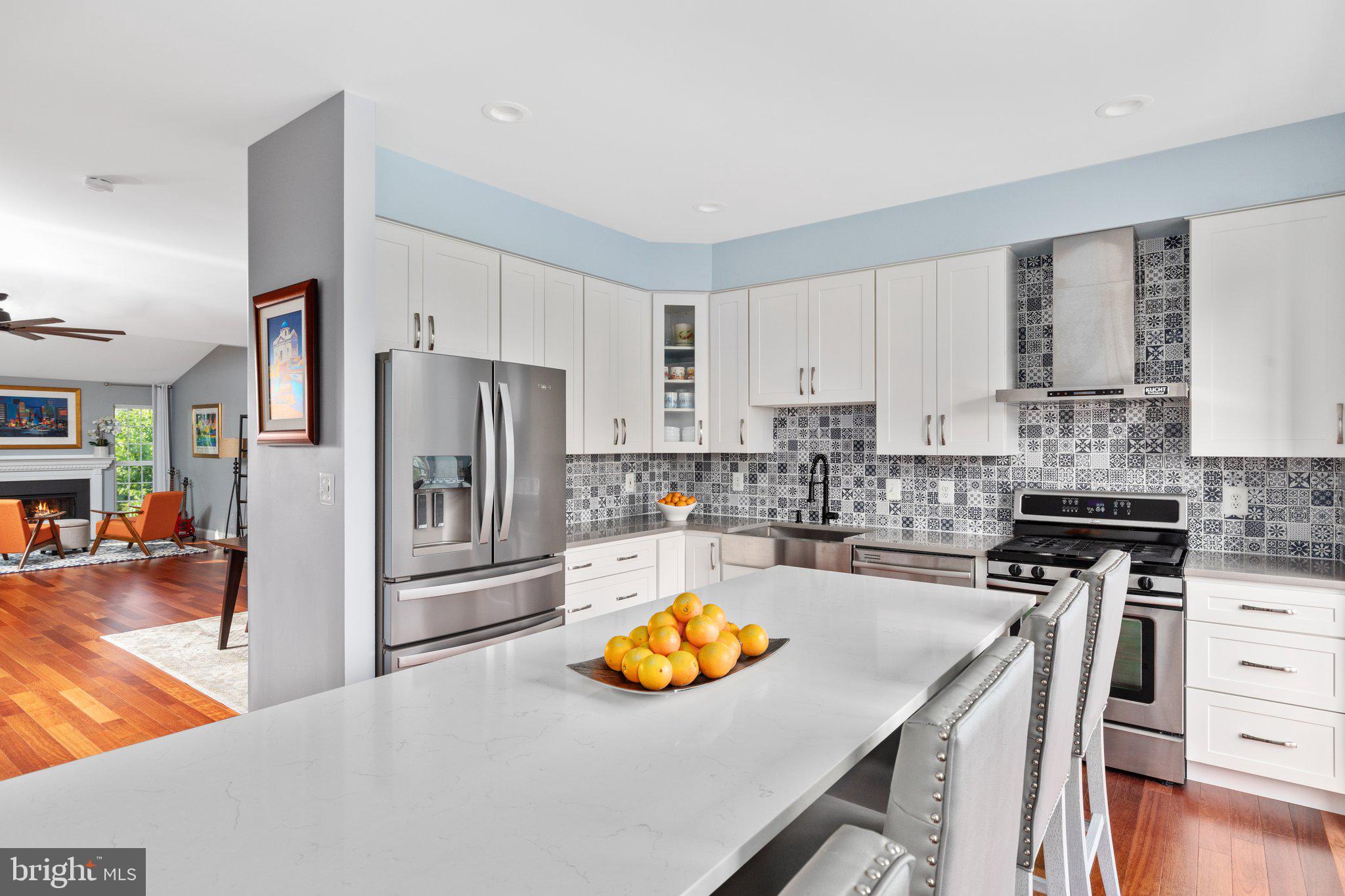 44107 Rising Sun Terrace Ashburn, VA 20147 - Photo 6 of 47 Gallery Image 6