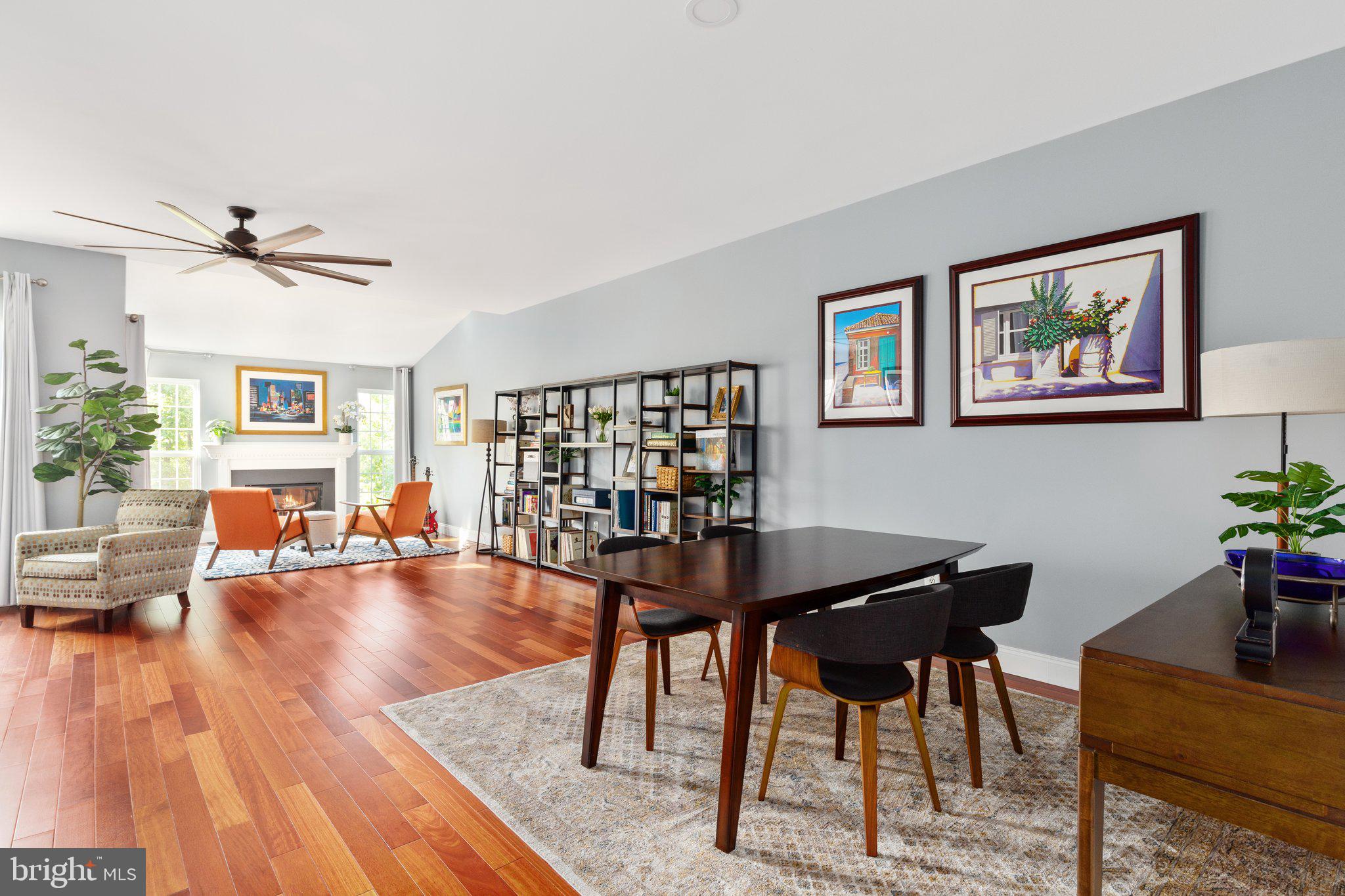 44107 Rising Sun Terrace Ashburn, VA 20147 - Photo 7 of 47 Gallery Image 7