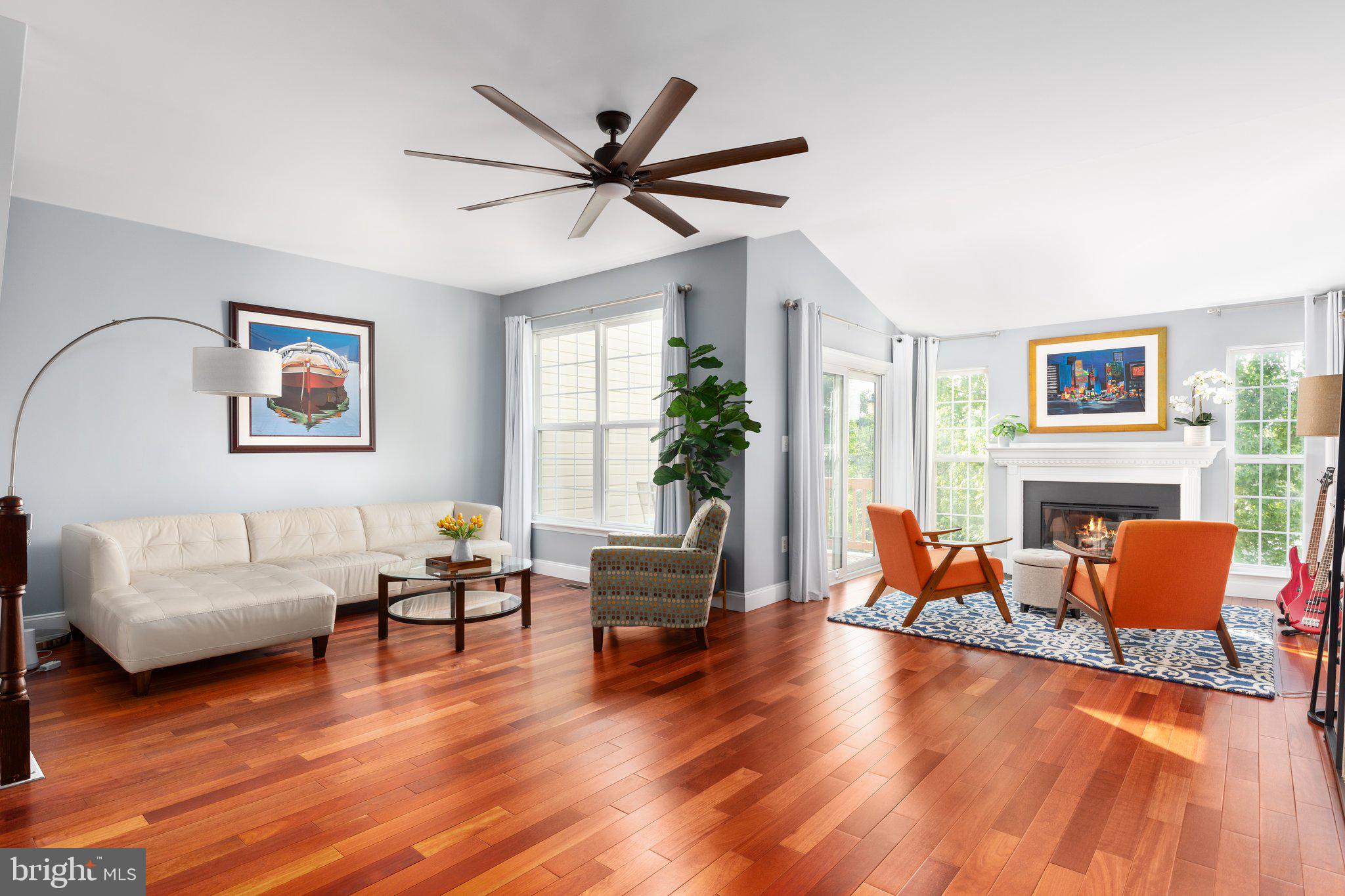 44107 Rising Sun Terrace Ashburn, VA 20147 - Photo 9 of 47 Gallery Image 9