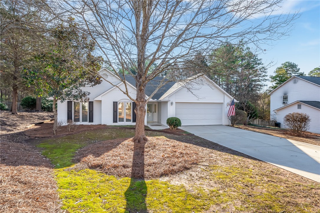 15053 Beacon Ridge Drive Seneca, SC 29678 - Photo 2 of 39 Front