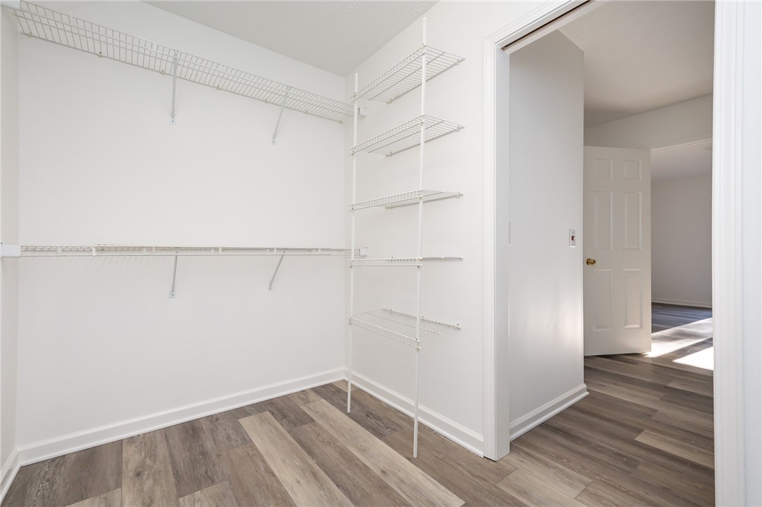 15053 Beacon Ridge Drive Seneca, SC 29678 - Photo 21 of 39 Big walk in closet in master