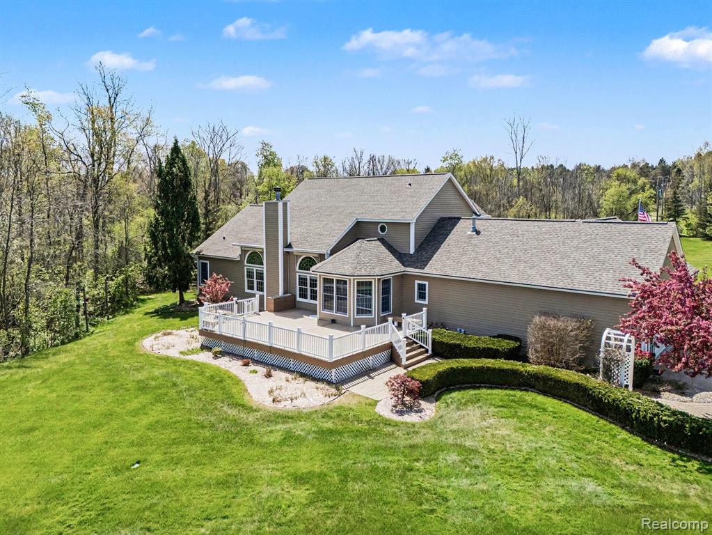 1720 North Lake Pleasant Road Attica, MI 48412 - Photo 7 of 69