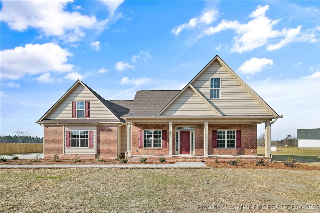 1290 Joe Hall Road Hope Mills, NC 28348 - Photo 1 of 47 Gallery Image 1