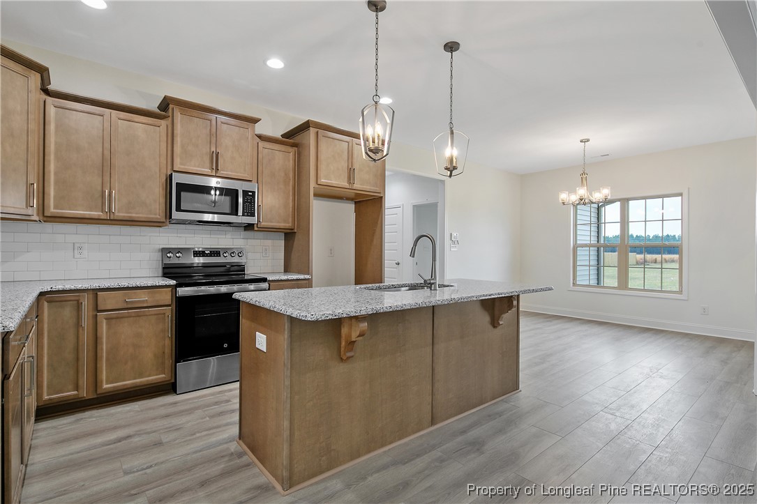 1290 Joe Hall Road Hope Mills, NC 28348 - Photo 11 of 47 Gallery Image 11