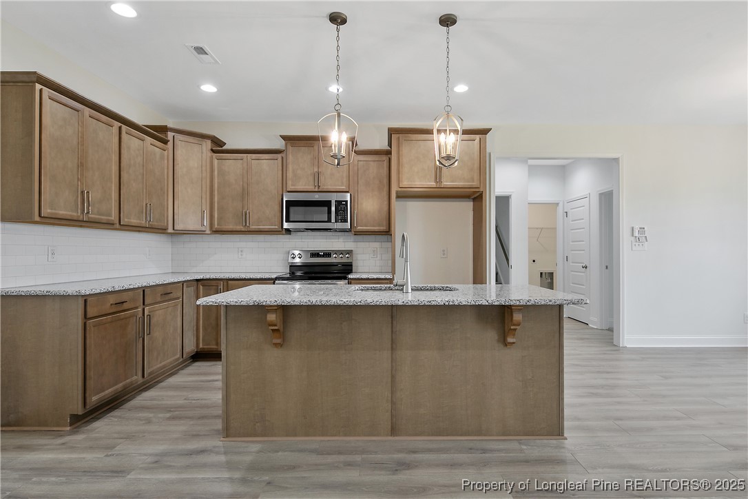 1290 Joe Hall Road Hope Mills, NC 28348 - Photo 12 of 47 Gallery Image 12