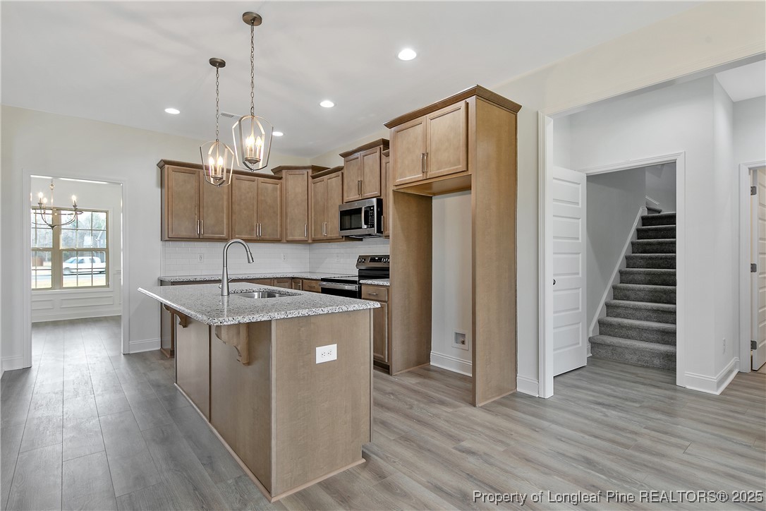 1290 Joe Hall Road Hope Mills, NC 28348 - Photo 13 of 47 Gallery Image 13