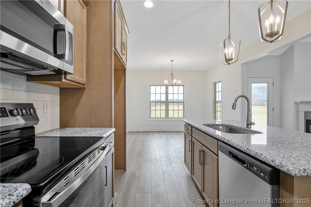 1290 Joe Hall Road Hope Mills, NC 28348 - Photo 18 of 47 Gallery Image 18