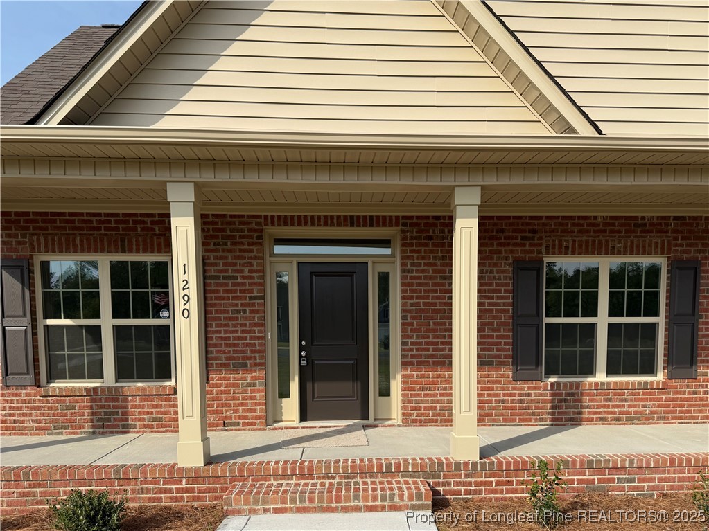 1290 Joe Hall Road Hope Mills, NC 28348 - Photo 2 of 47 Gallery Image 2