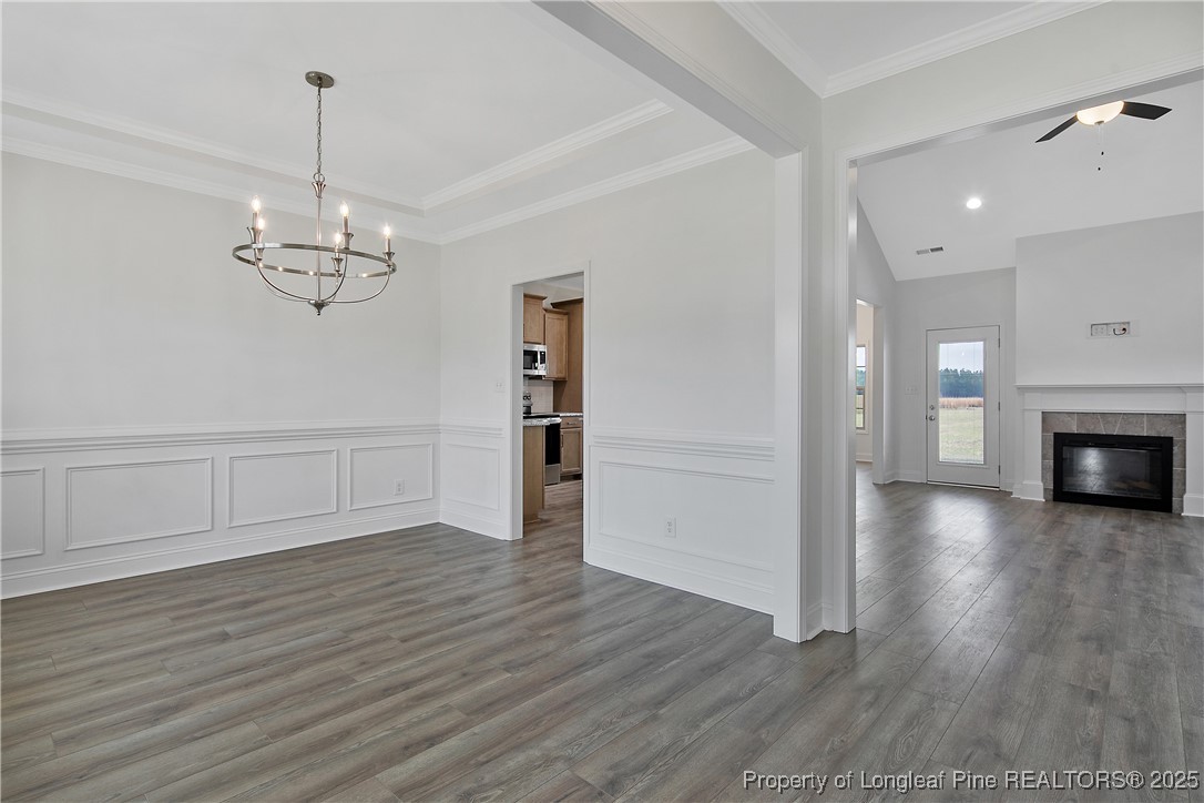 1290 Joe Hall Road Hope Mills, NC 28348 - Photo 3 of 47 Gallery Image 3