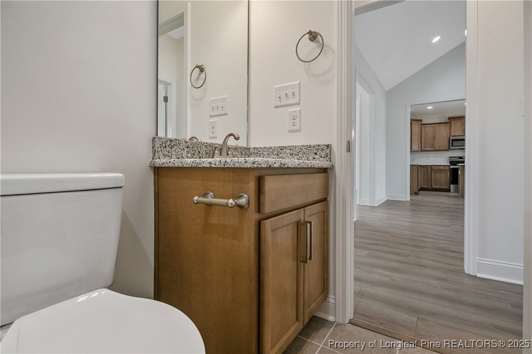 1290 Joe Hall Road Hope Mills, NC 28348 - Photo 37 of 47 Gallery Image 37