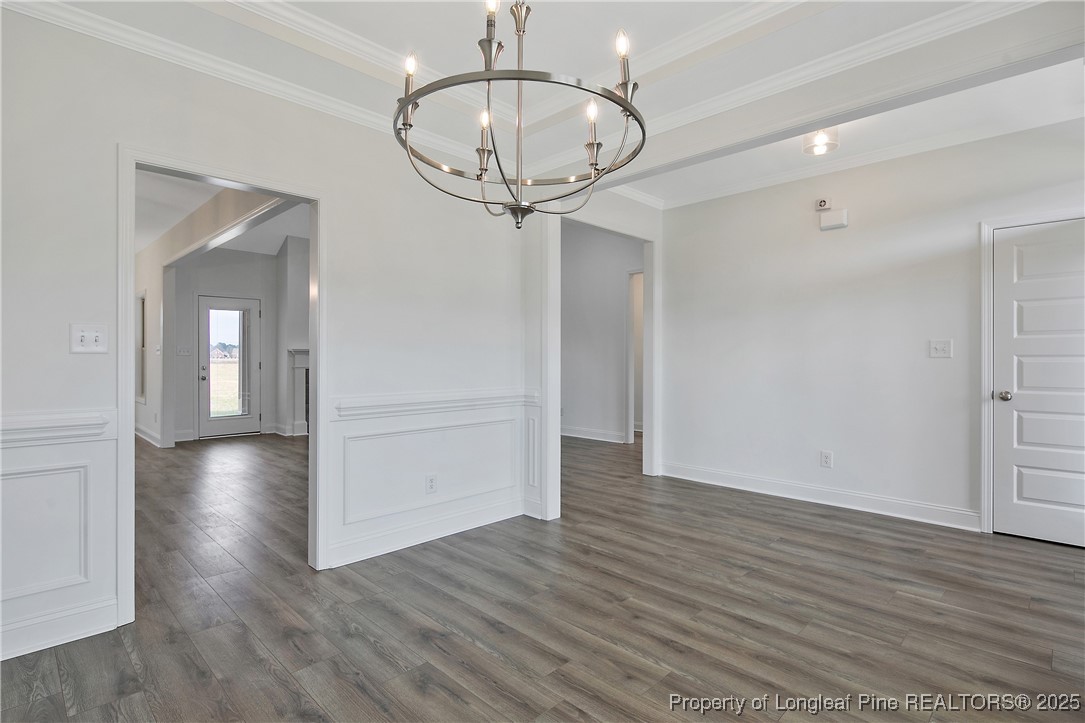 1290 Joe Hall Road Hope Mills, NC 28348 - Photo 4 of 47 Gallery Image 4