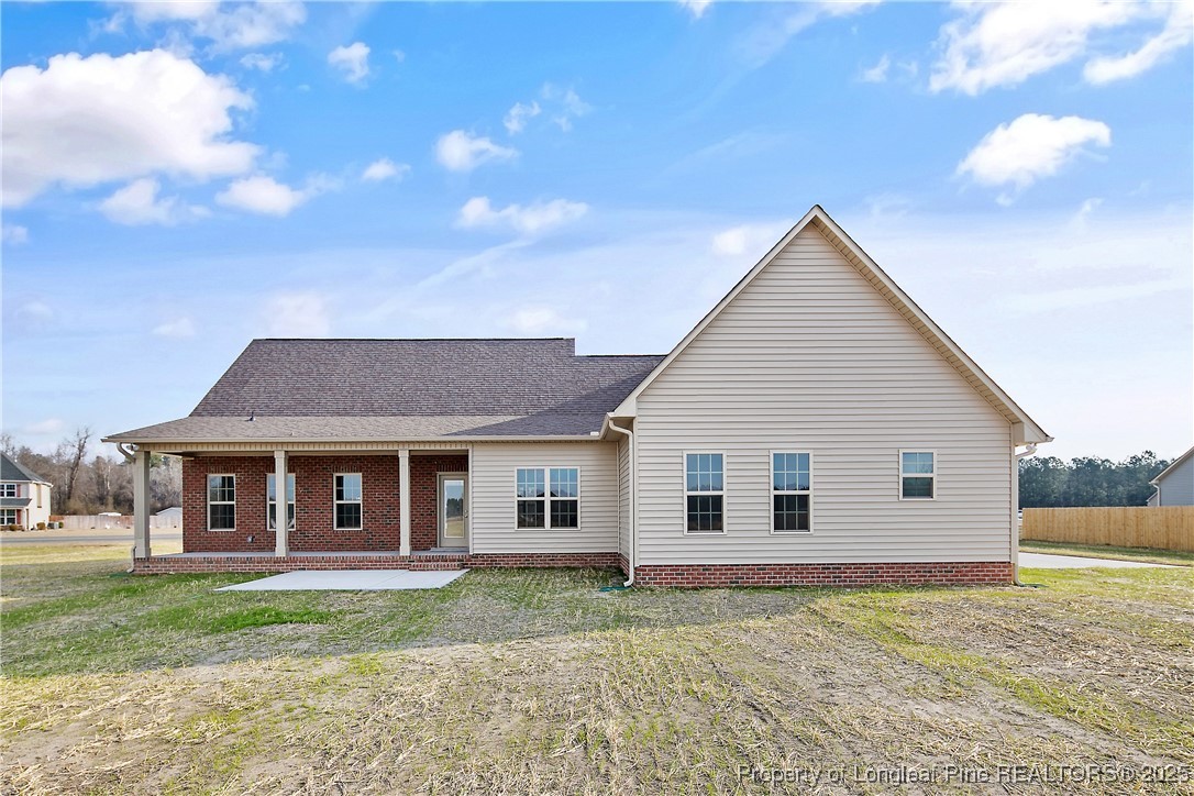 1290 Joe Hall Road Hope Mills, NC 28348 - Photo 44 of 47 Gallery Image 44