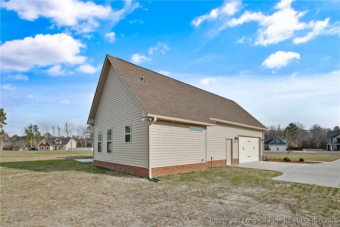 1290 Joe Hall Road Hope Mills, NC 28348 - Photo 45 of 47 Gallery Image 45