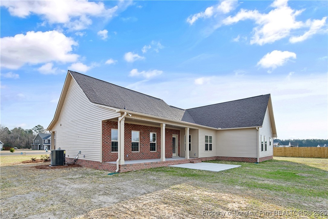 1290 Joe Hall Road Hope Mills, NC 28348 - Photo 46 of 47 Gallery Image 46