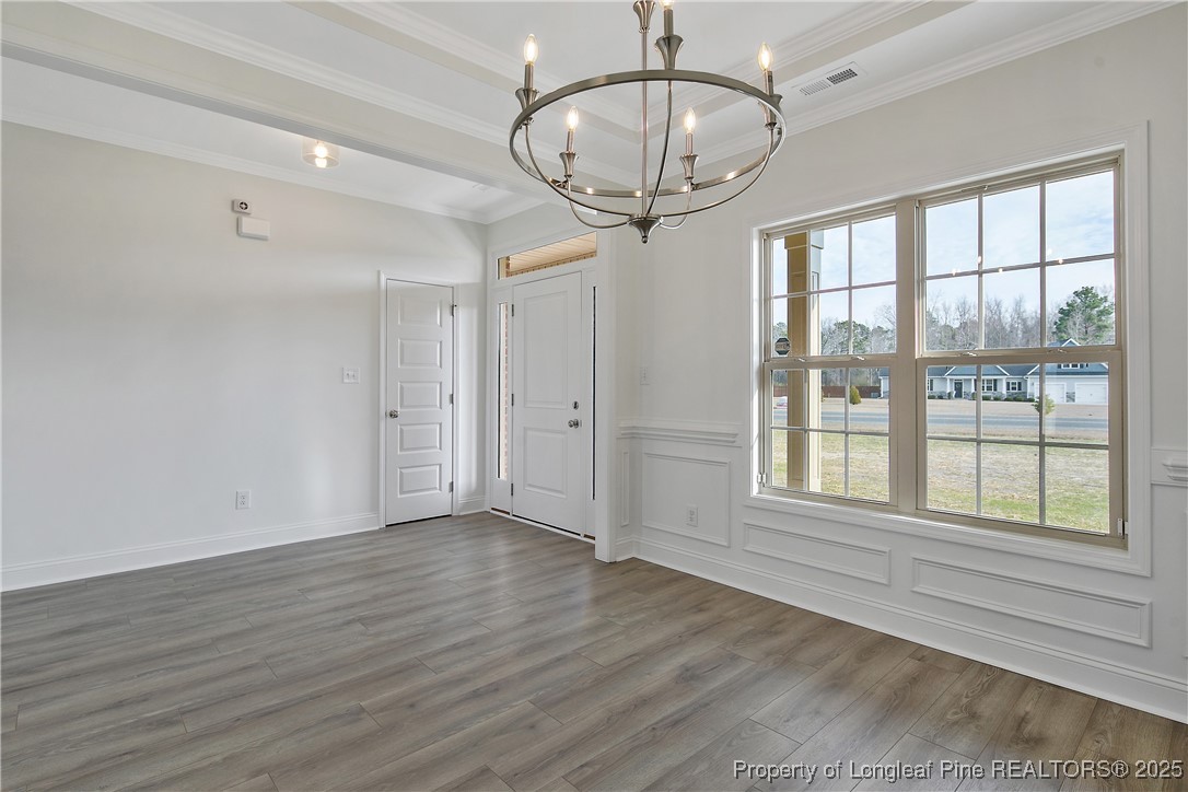 1290 Joe Hall Road Hope Mills, NC 28348 - Photo 5 of 47 Gallery Image 5