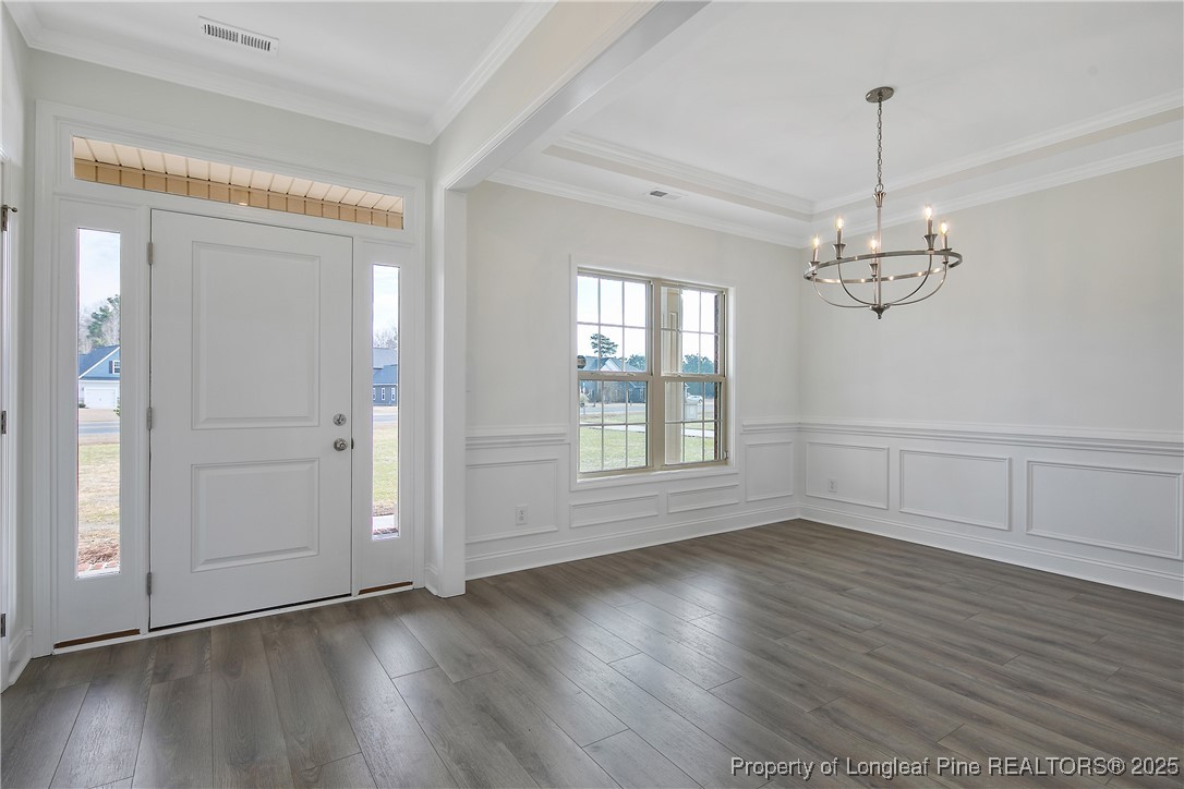 1290 Joe Hall Road Hope Mills, NC 28348 - Photo 6 of 47 Gallery Image 6