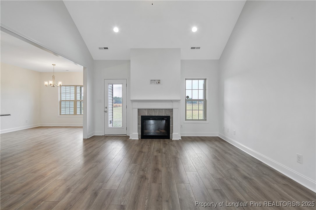 1290 Joe Hall Road Hope Mills, NC 28348 - Photo 7 of 47 Gallery Image 7