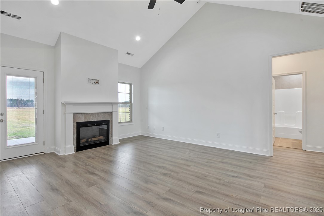 1290 Joe Hall Road Hope Mills, NC 28348 - Photo 8 of 47 Gallery Image 8