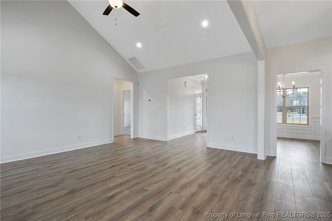 1290 Joe Hall Road Hope Mills, NC 28348 - Photo 9 of 47 Gallery Image 9