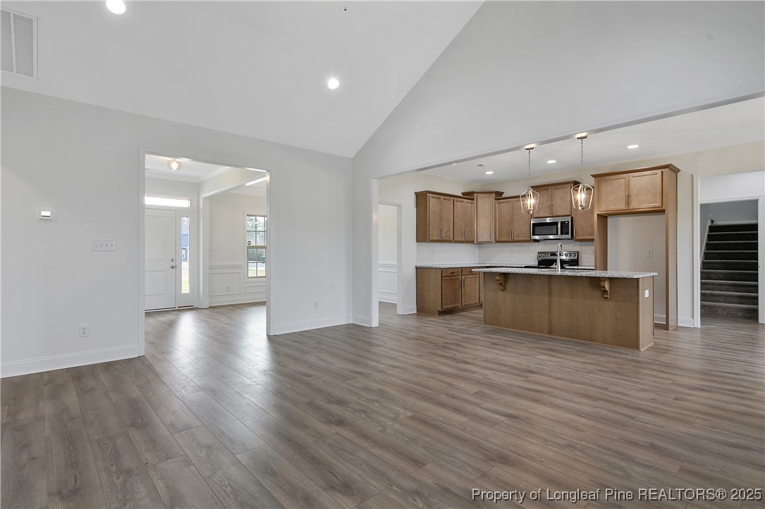 1290 Joe Hall Road Hope Mills, NC 28348 - Photo 10 of 47 Gallery Image 10