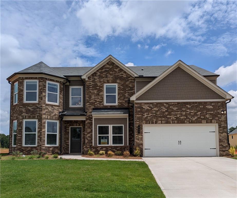 426 Rodeo Drive Auburn, GA 30011 - Photo 1 of 1 Gallery Image 1