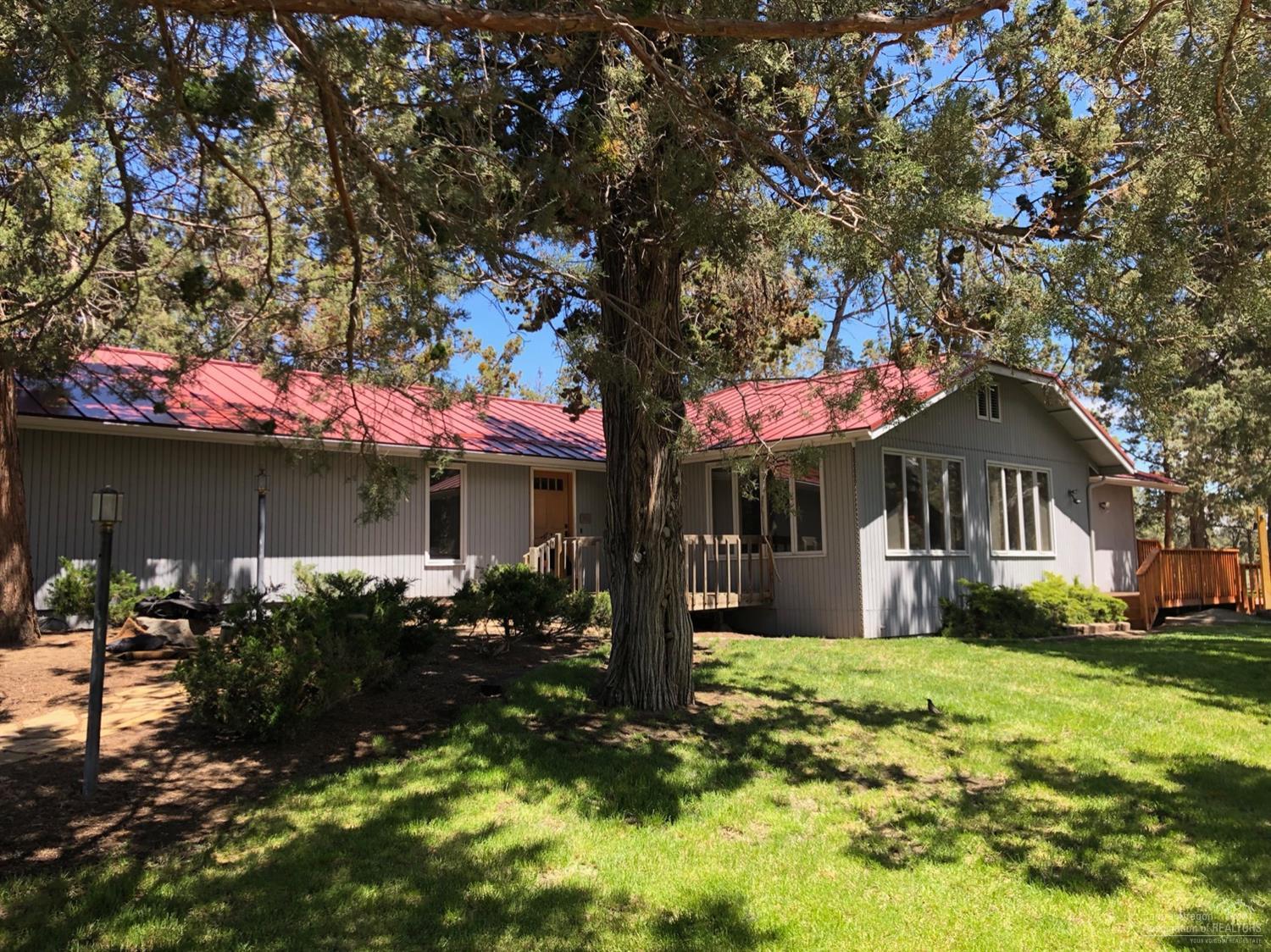 18410 Couch Market Road Bend, OR 97703 - Photo 1 of 1 Primary Photo