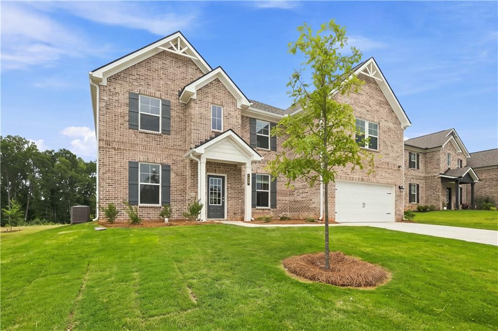 188 Compass Road Hampton, GA 30228 - Photo 3 of 43 Gallery Image 3