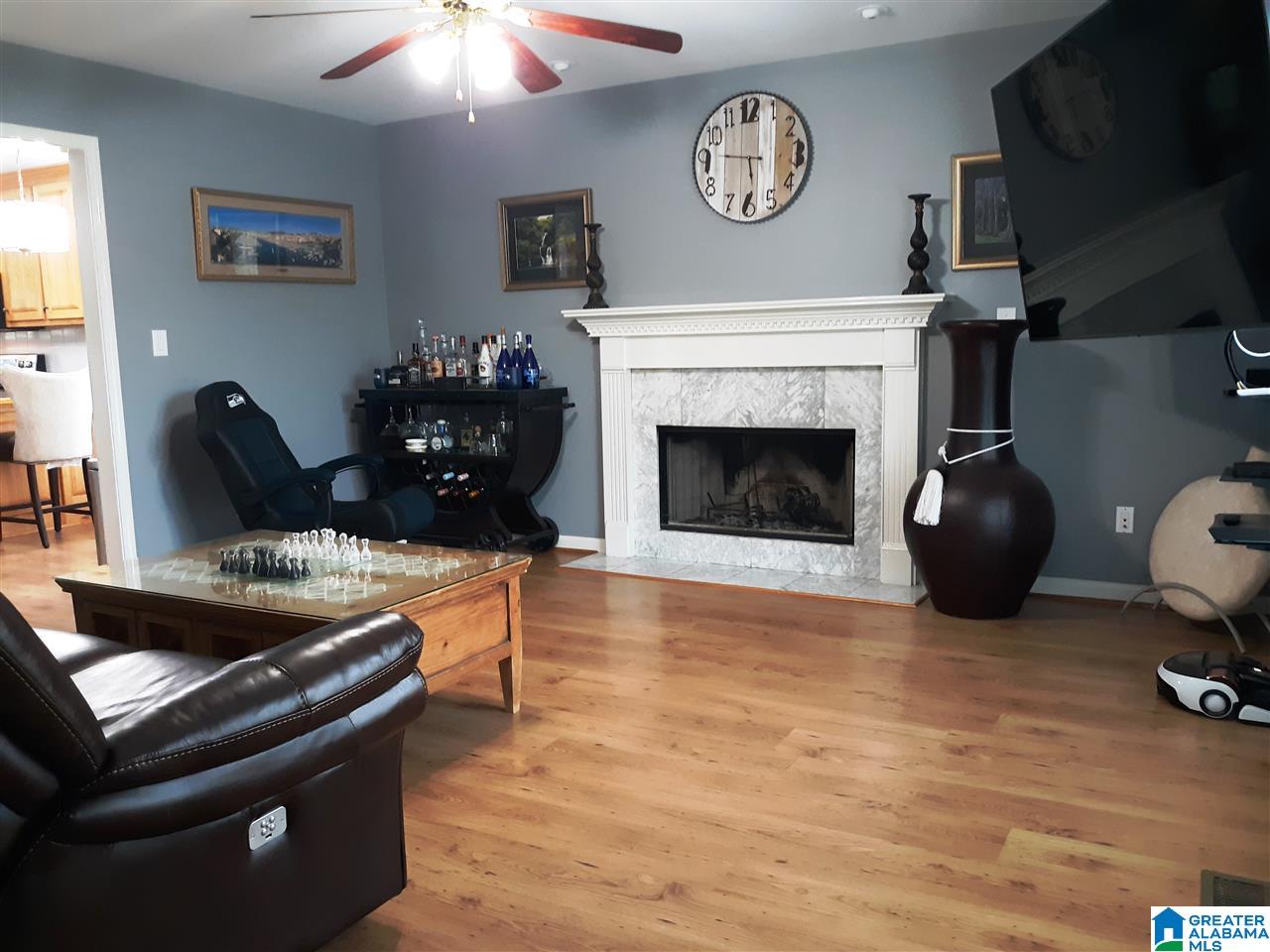 22252 Sandra Lane McCalla, AL 35111 - Photo 4 of 30