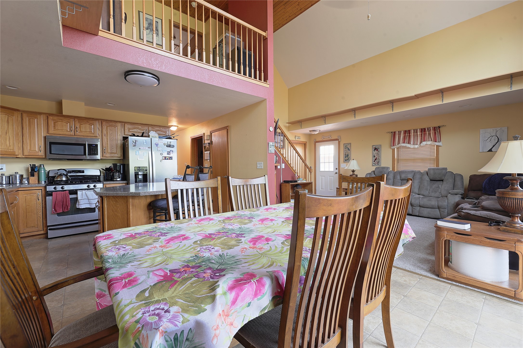 2436 Golf Club Road Erie, PA 16509 - Photo 28 of 28 Open Floor Plan