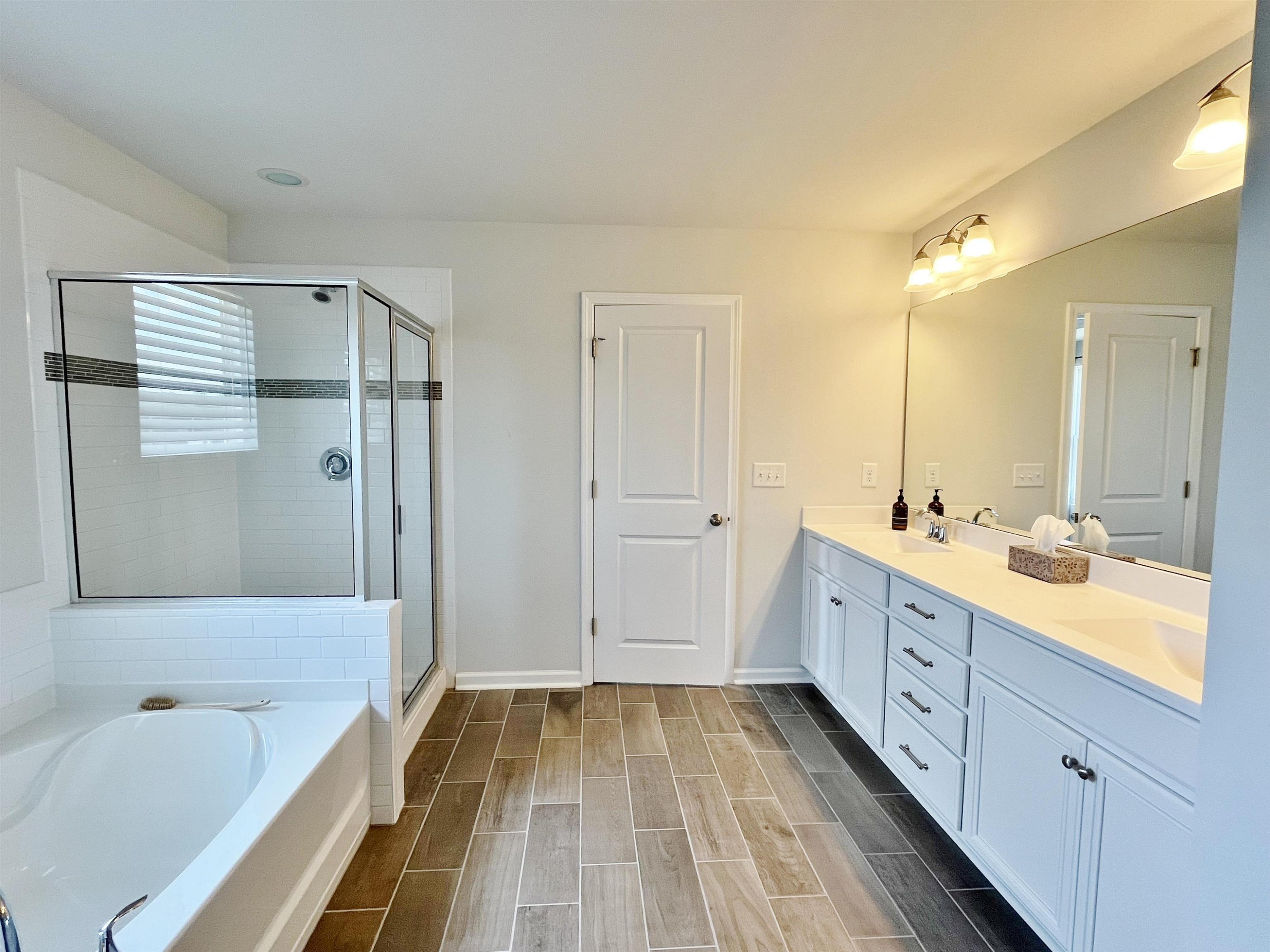 3446 Norway Spruce Road Raleigh, NC 27616 - Photo 10 of 25 Photo 10