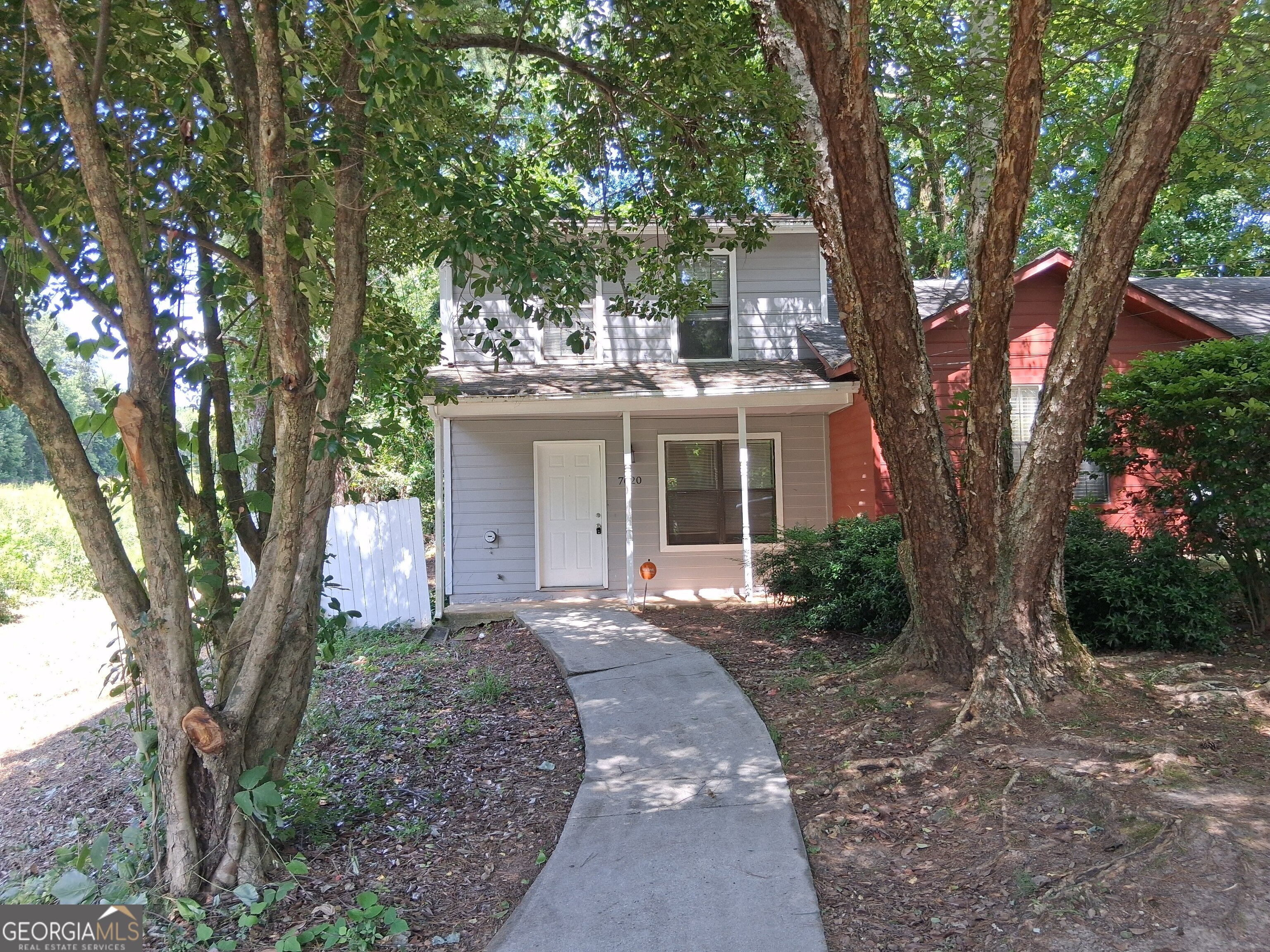 7620 Tara Road Jonesboro, GA 30236 - Photo 1 of 24