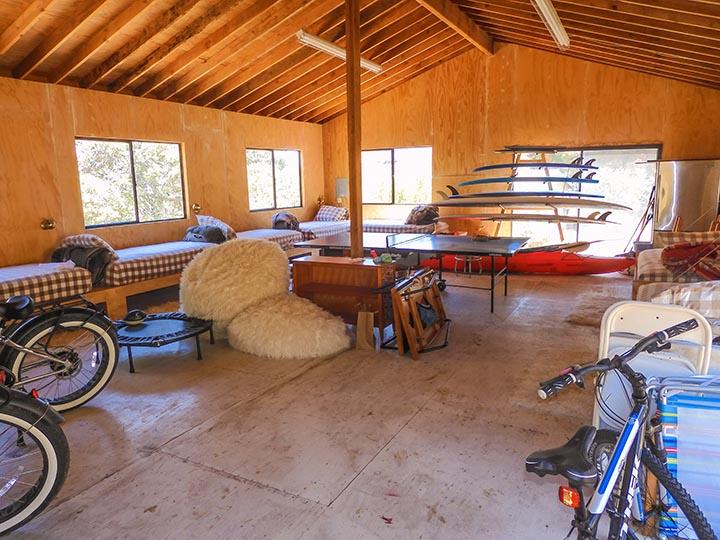 86 Hollister Ranch Road Goleta, CA 93117 - Photo 11 of 11 86Multi-purposeBarn