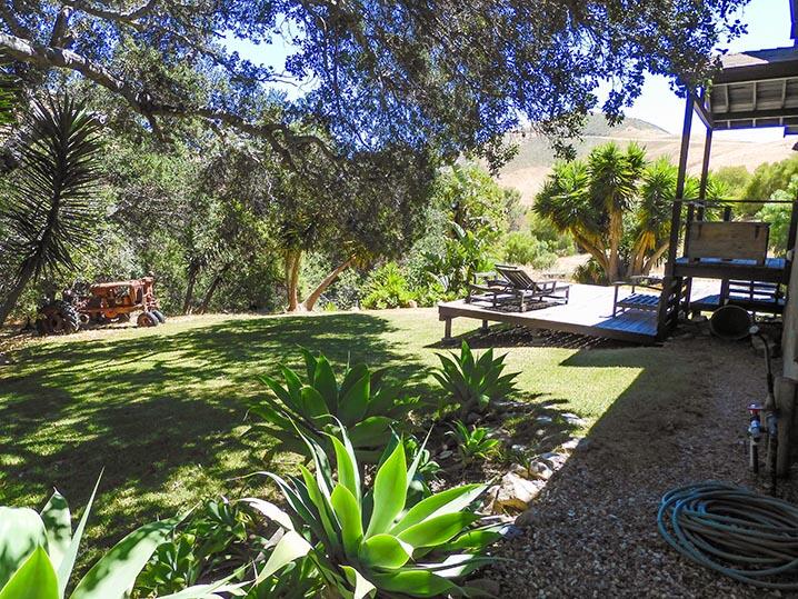 86 Hollister Ranch Road Goleta, CA 93117 - Photo 2 of 11 86Grounds