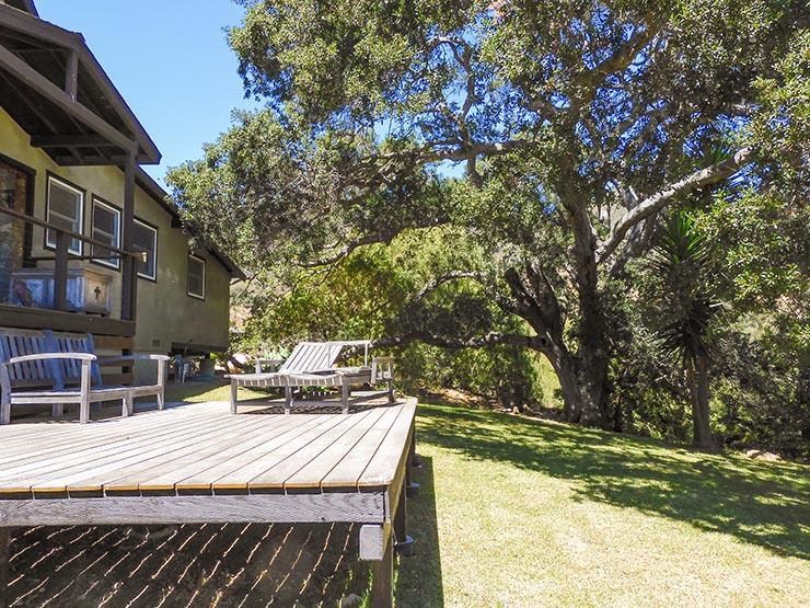 86 Hollister Ranch Road Goleta, CA 93117 - Photo 4 of 11 86Deck