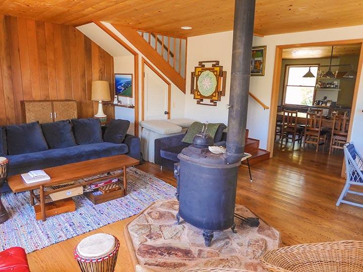 86 Hollister Ranch Road Goleta, CA 93117 - Photo 5 of 11 86LR1