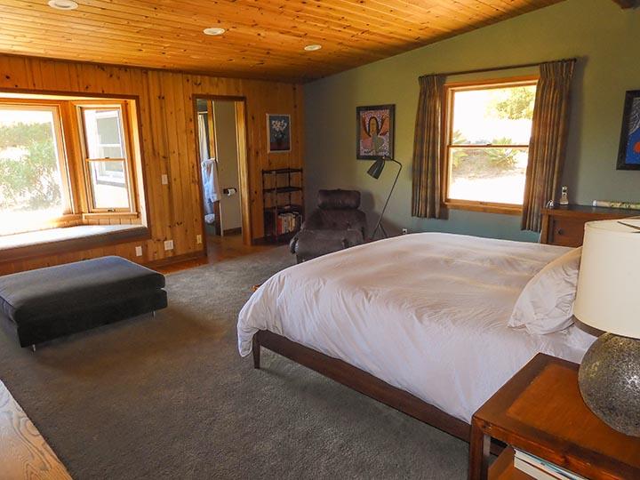 86 Hollister Ranch Road Goleta, CA 93117 - Photo 7 of 11 86MasterBedroom
